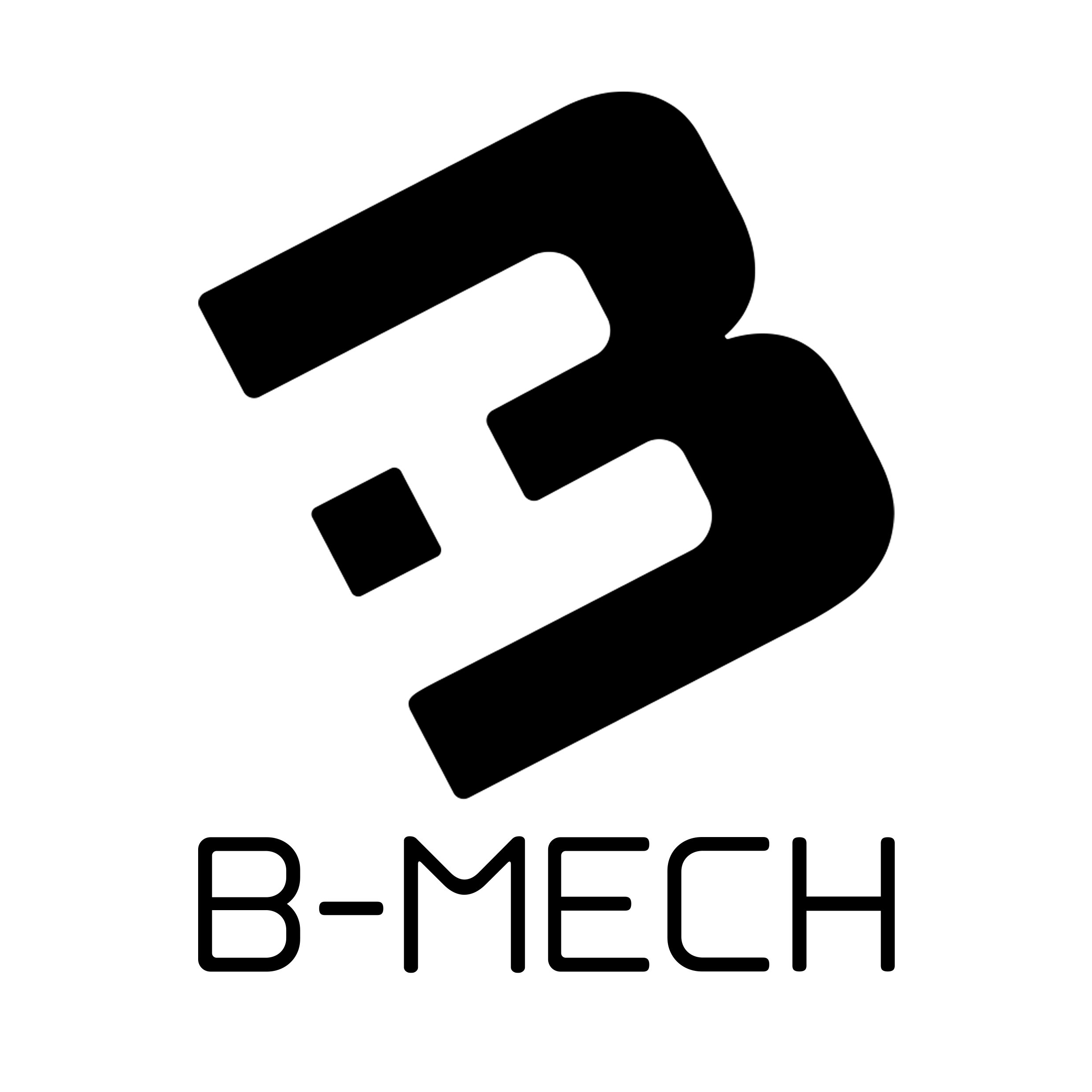 B-MECH